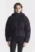 Campera Puffer Crop