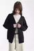 Cardigan con escote V - comprar online