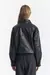 Campera Bomber Ecocuero - Tienda de basicos
