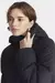 Campera Puffer Crop - comprar online