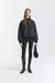 Campera Puffer Bomber - comprar online