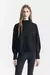 Sweater Over Media Polera