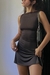 Vestido Midi Plato - comprar online