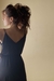 vestido escote v largo en internet