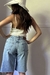Musculosa tejida - tienda online