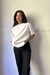Remera Regular Fit