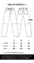 Pantalon Ecocuero Taylor - tienda online