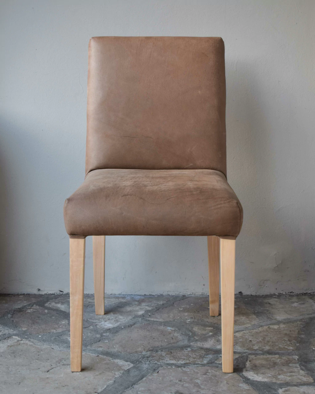 Silla Tapizada