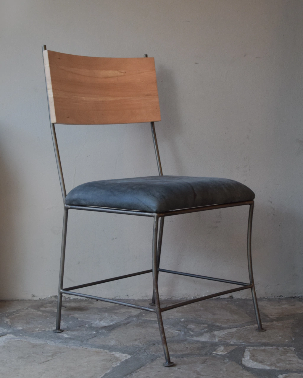 Silla Bernardita