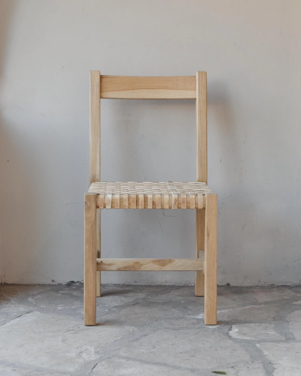 Silla Tientos