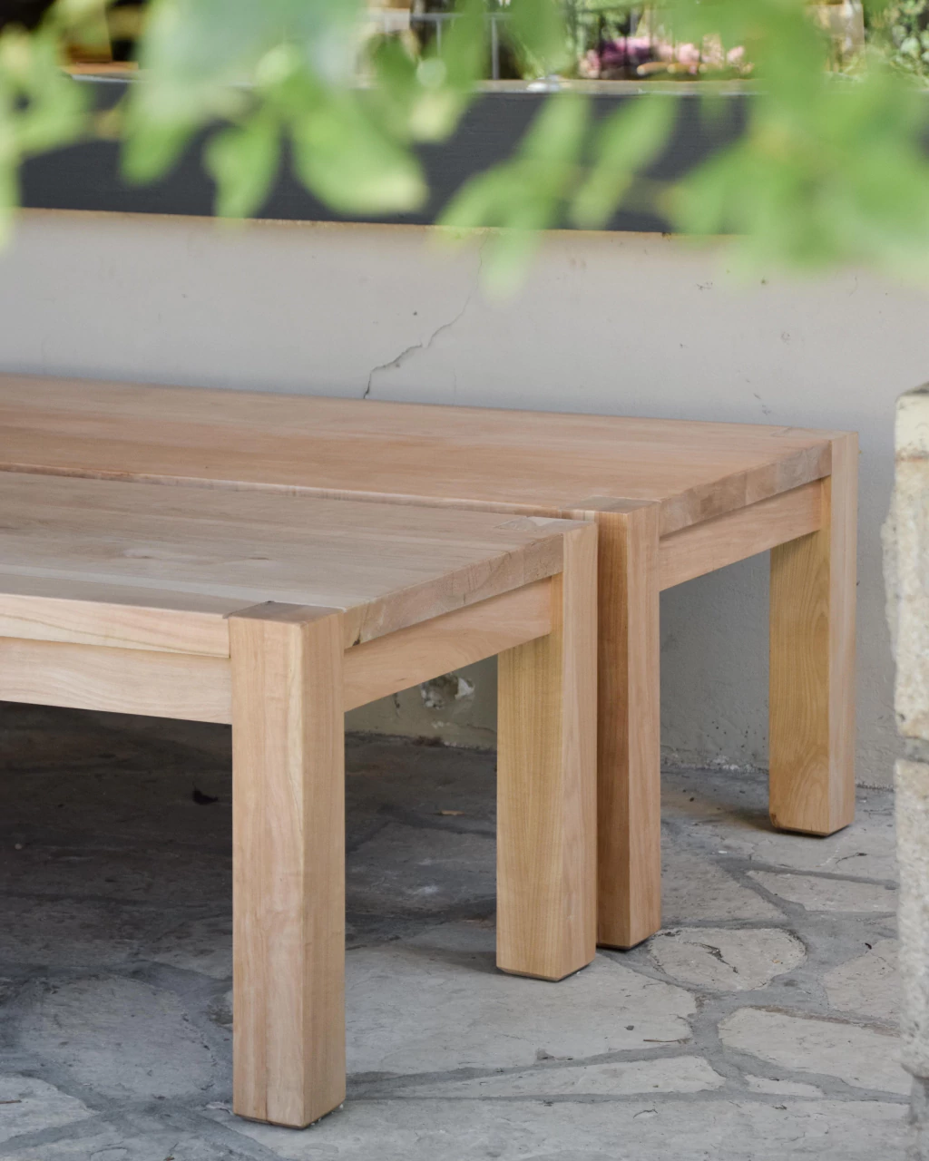 Mesa Silvina