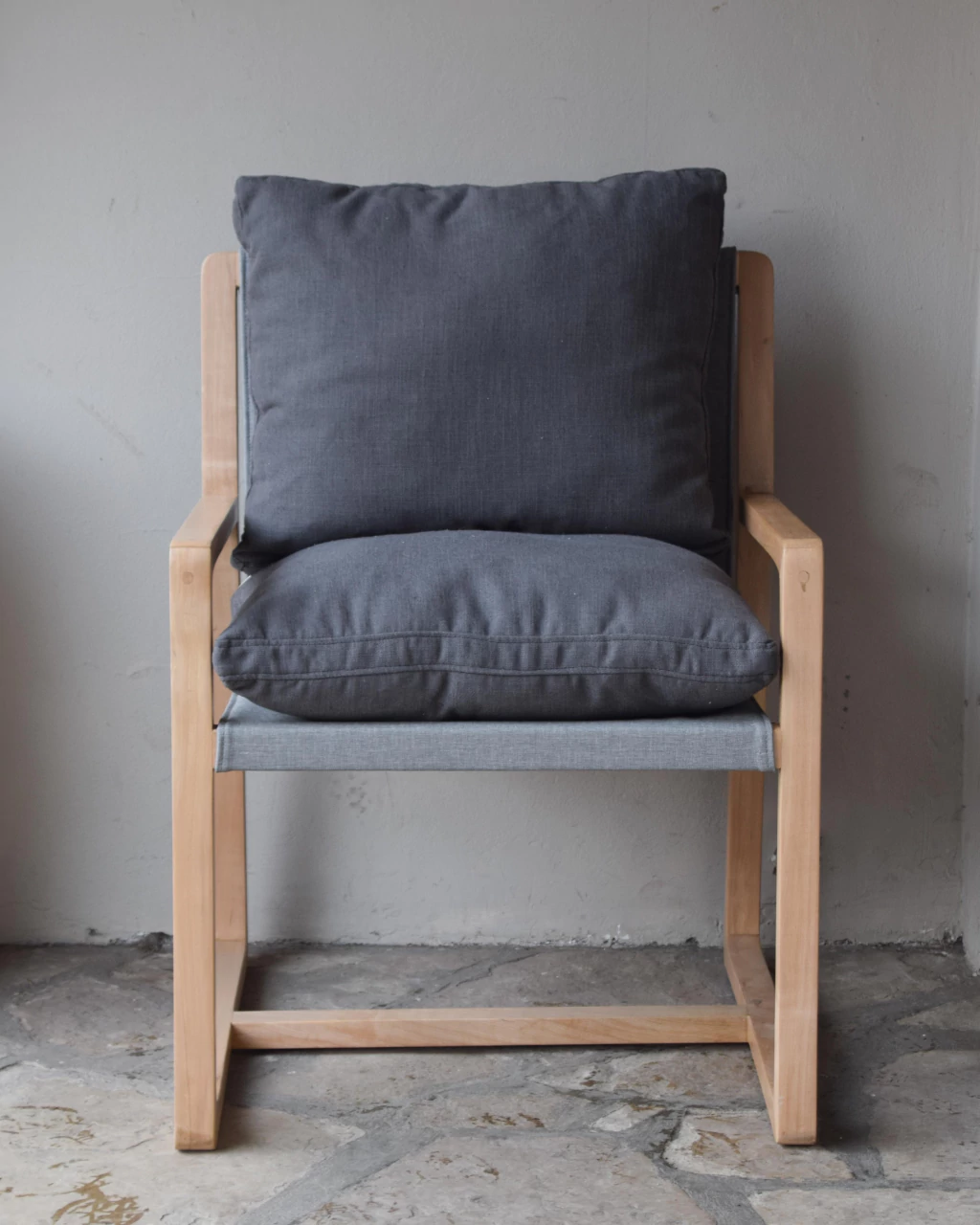 Sillon Pancho