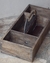 Caja de Herramientas - bártulos