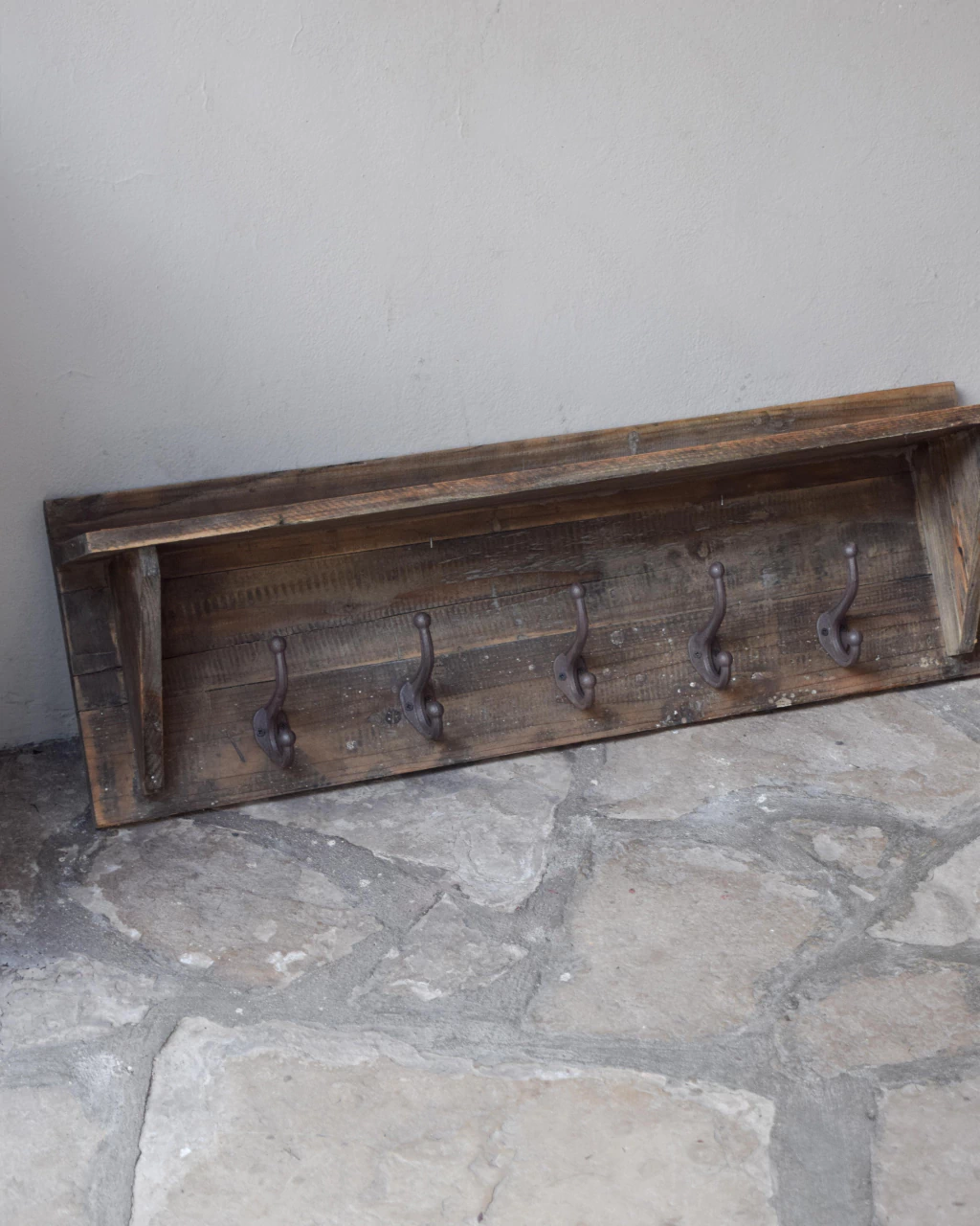 Perchero Madera I