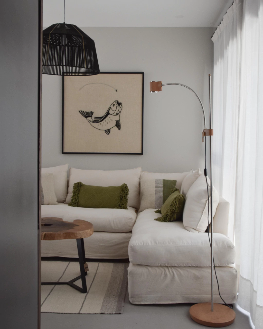 Sillon Esquinero LO