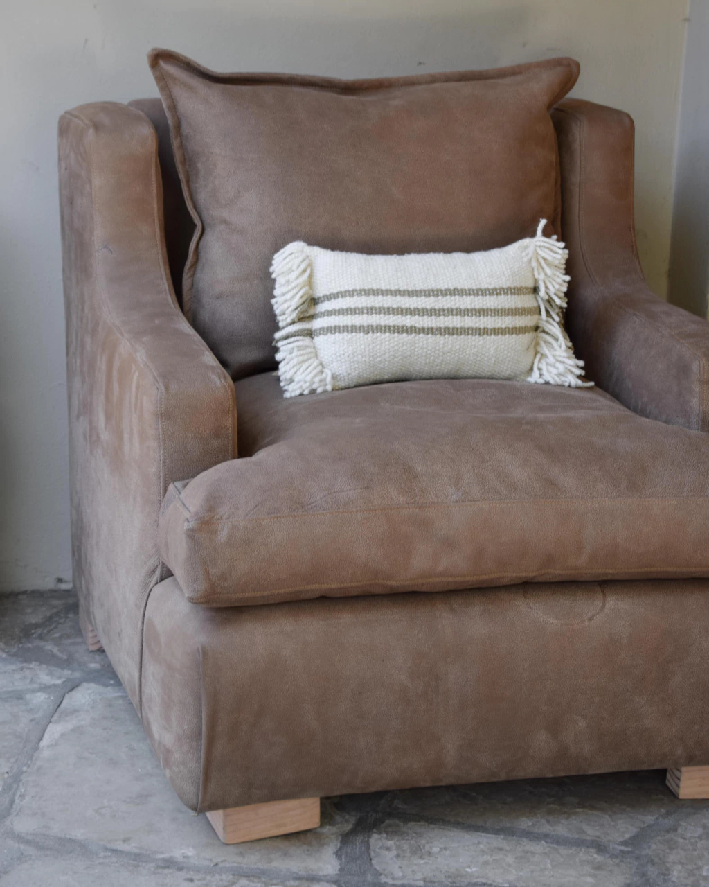 Sillon Individual Hernan