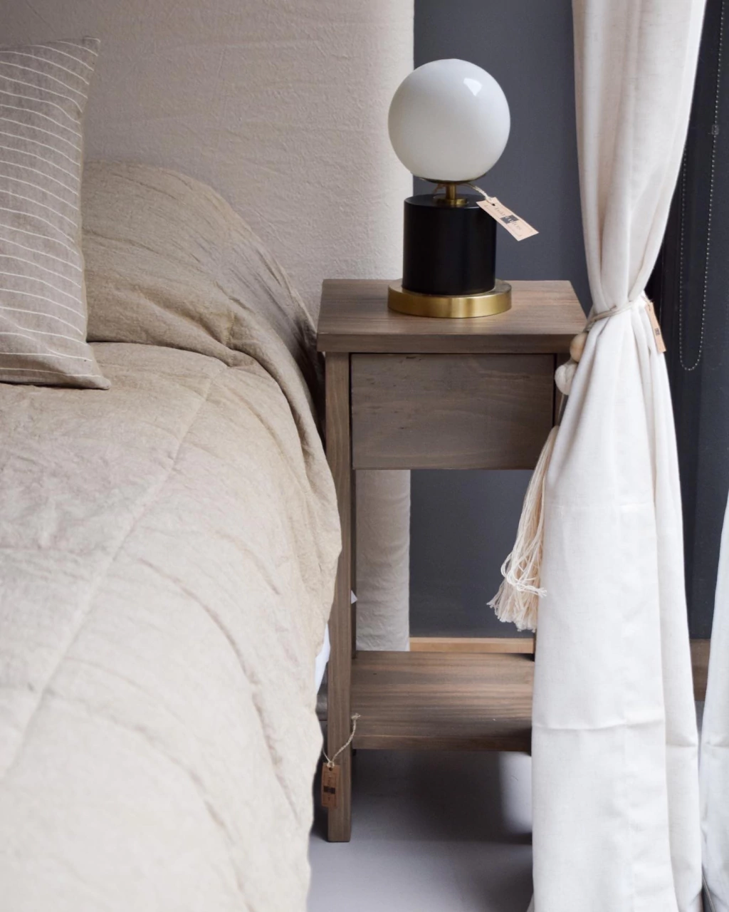 Mesa de Luz Clara II