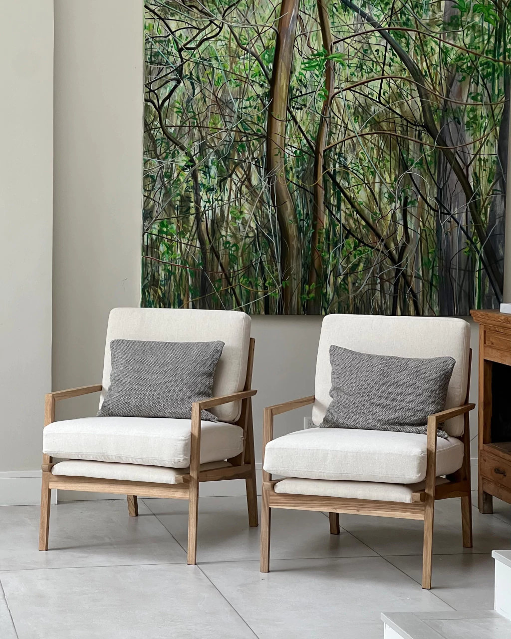 Sillon Sofia