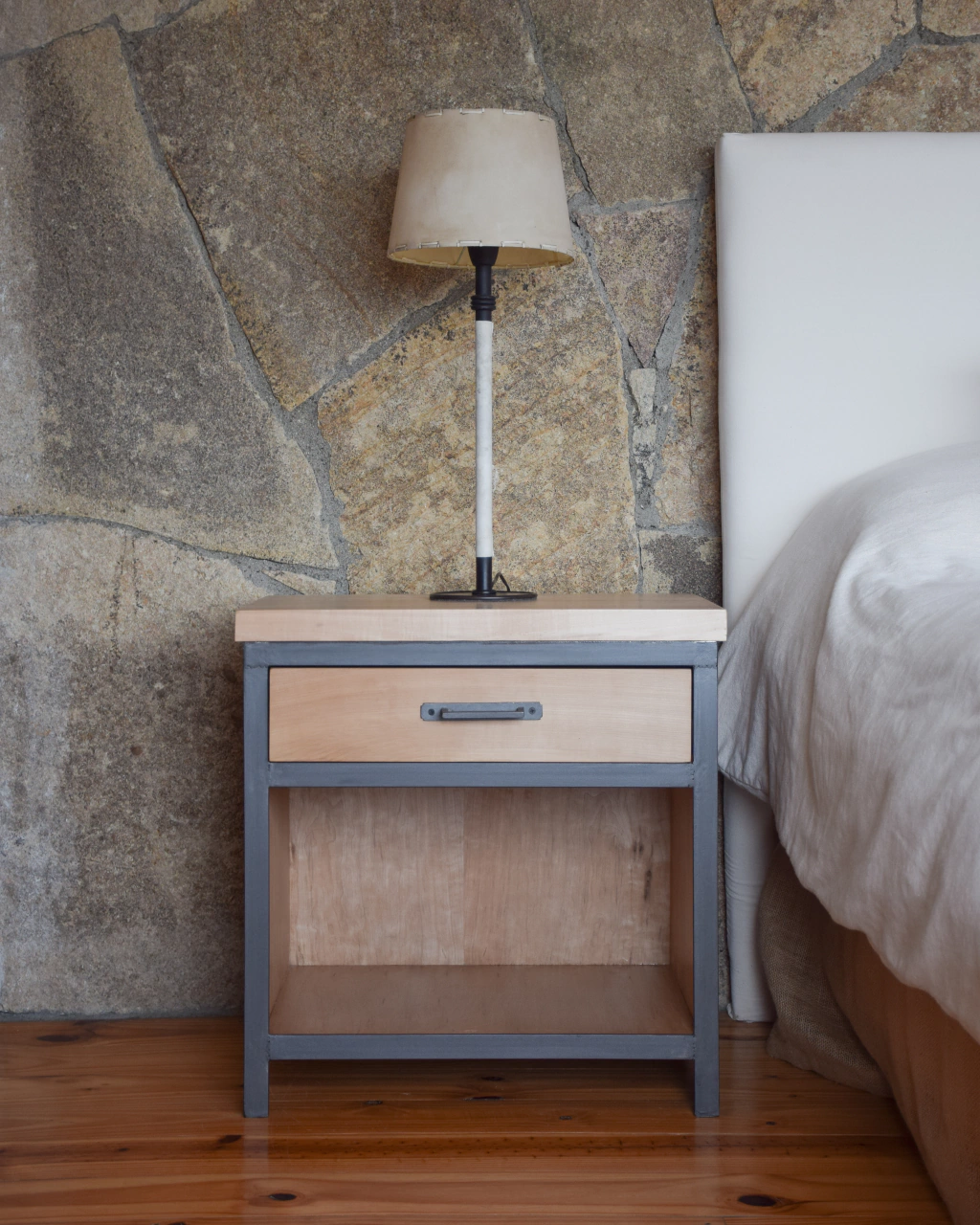 Mesa de Luz Pancho