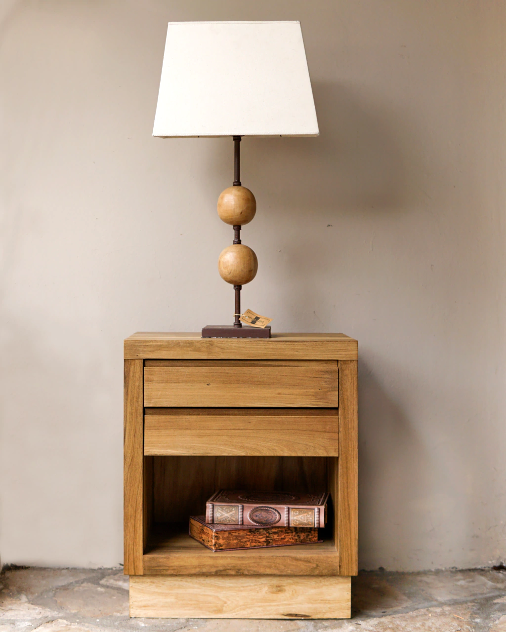 Mesa de Luz Sole