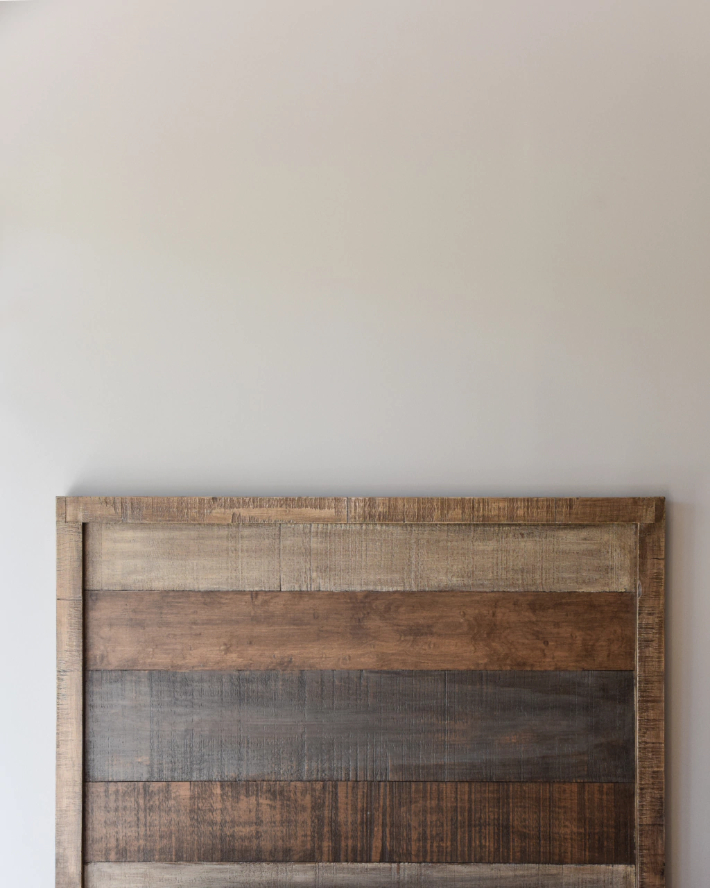 Respaldo Madera