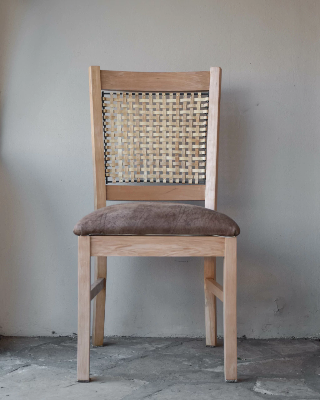 Silla Gava