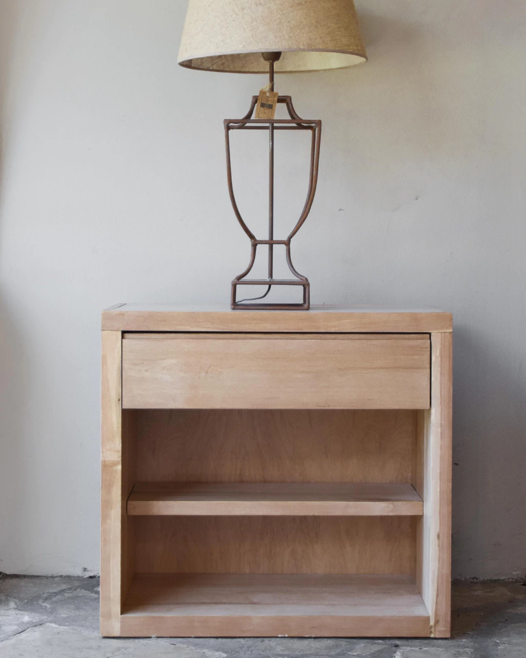 Mesa de Luz Sole