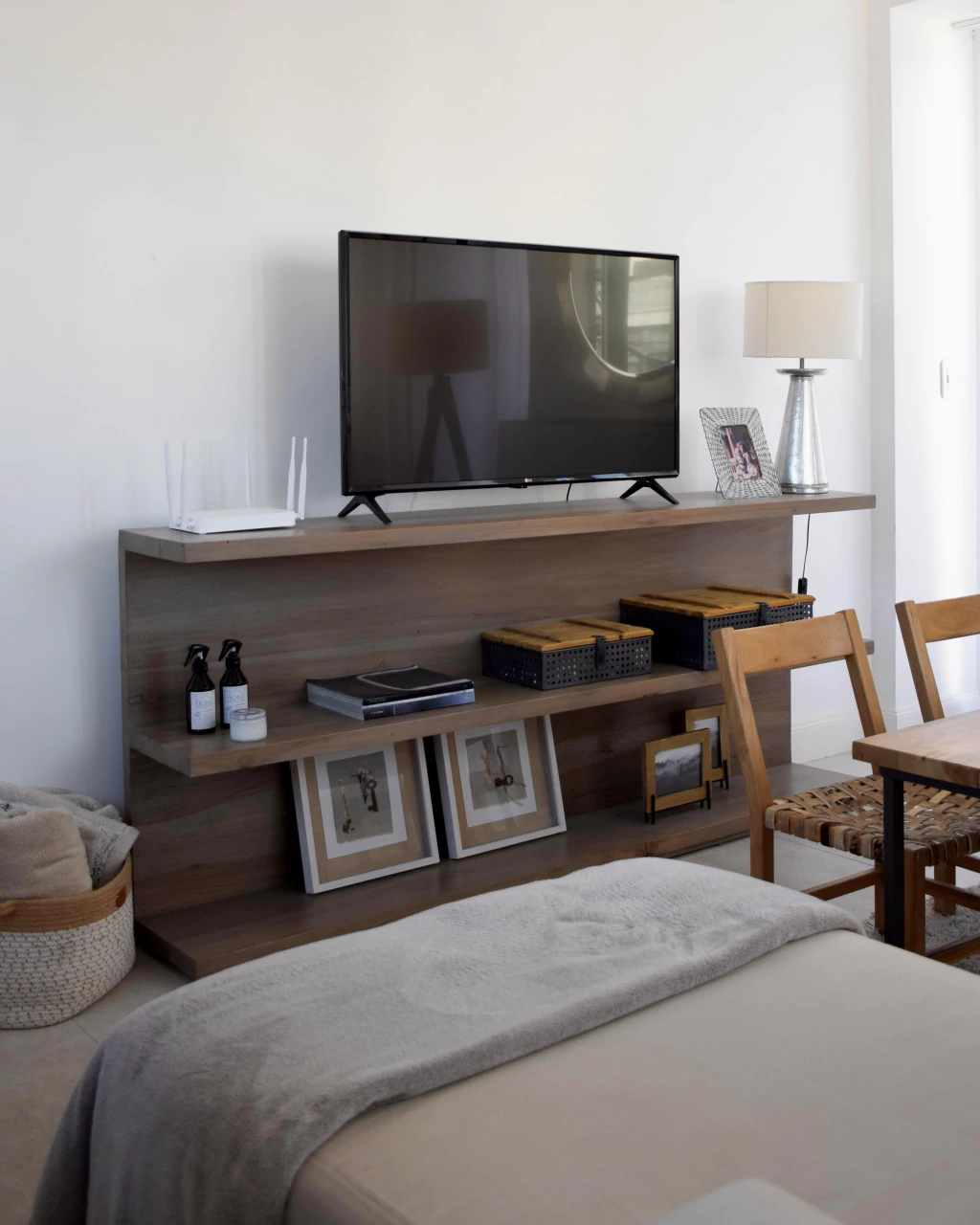 Mueble TV