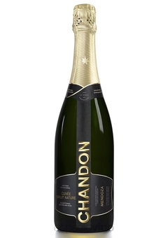 Chandon Brut Nature 750cc