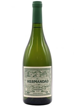 HERMANDAD CHARDONNAY 750ML