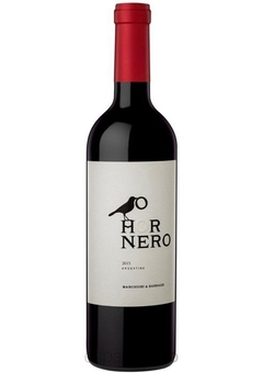 MARCHIORI BARRAUD HORNERO 2018 750CC