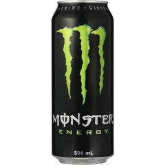 MONSTER ENERGY 473CC