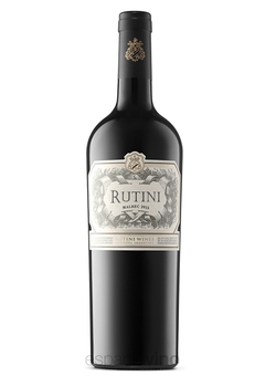 Rutini Malbec 750cc