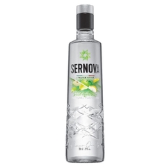 SERNOVA SWEET APPLE PEAR 700 ML