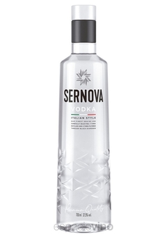 VODKA SERNOVA 700