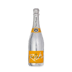 VEUVE CLIQUOT RICH