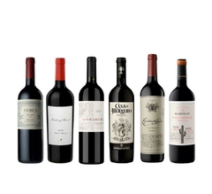 PROMO Degustación Malbec