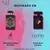 Perfume Arabe Infini Elixir 100ml EDP Maison Alhambra - comprar online