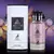 Perfume Árabe Maison Alhambra Jean Lowe Matiere EDP 100ml