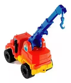 Camion guinche - comprar online