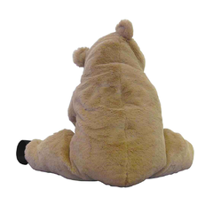 Mochila Muaa Con Forma de Oso 16" - comprar online