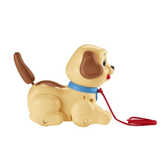 Perrito Pequeño Snoopy Fisher Price en internet