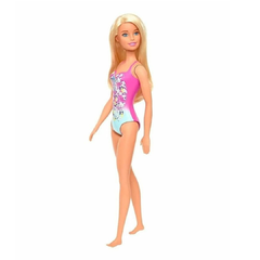 Muñeca Barbie de Playa - comprar online