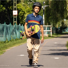 Skate Profesional Stark Zombies en internet