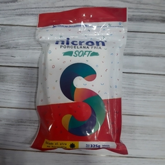 Nicron porcela fria soft