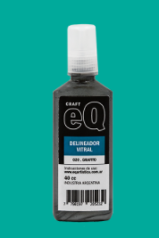 Delineador vitral EQ