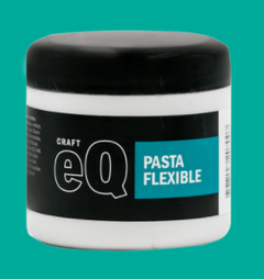 Pasta flexible EQ 200 ml