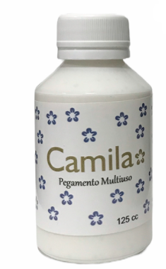 Pegamento multiuso Camila
