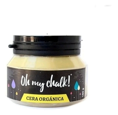 Cera orgánica Oh my chalk! 180g