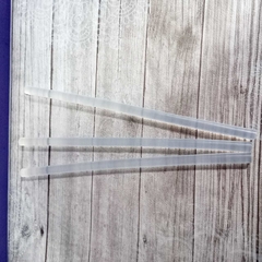 Pegamentos en barra para pistolitas de calor